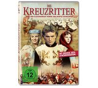 Die Kreuzritter