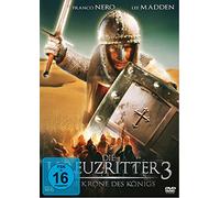 Die Kreuzritter 3 - Die Krone des Königs