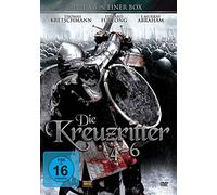 Die Kreuzritter 4-6