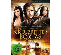 Die Kreuzritter 7-9