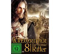 Die Kreuzritter 8 - Der Weisse Ritter