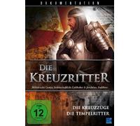 Die Kreuzritter - Die Kreuzzüge/Die Tempelritter