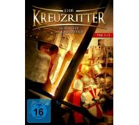 Die Kreuzritter - Die Macht der Kreuzzüge Teil 1+2