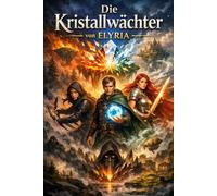 Die Kristallwächter von Elyria