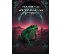 DIE KRÖTE VON MORGENDÄMMERUNG: 5-MEO-DMT UND DER AUFSTIEG DES KOSMISCHEN BEWUSSTSEINS