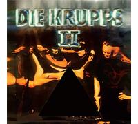 Die Krupps - Ii - The Final Option