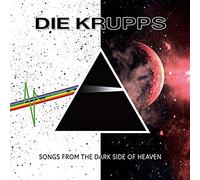 Die Krupps - Songs From The Dark Side Of Heaven