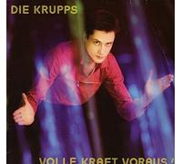 Die Krupps - Volle Kraft Voraus