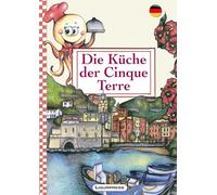 Die Küche der Cinque Terre