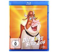 Die Kühe sind los - Disney Classics