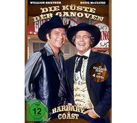 Die Küste der Ganoven - Die gesamte Serie
