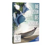 Die Küsten des Nordens