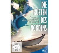 Die Küsten des Nordens - Von Ostfriesland bis Usedom