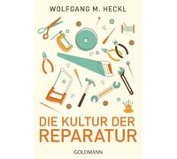 Die Kultur der Reparatur: 17483
