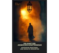 Die Kunst der arabischen Schattenmagie: Mystische Praktiken und okkulte Weisheiten