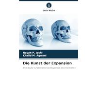 Die Kunst der Expansion: Eine Studie zur Distraktionsosteogenese des Unterkiefers