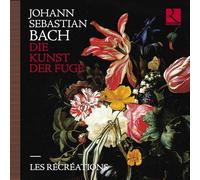 DIE KUNST DER FUGE