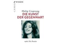 Die Kunst der Gegenwart: 1960 bis heute: 2561