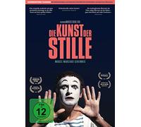 Die Kunst der Stille - Marcel Marceaus Geheimnis [Edizione: Germania]