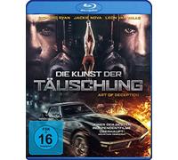 Die Kunst der Täuschung - Art of Deception