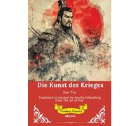 Die Kunst des Krieges German Version of The Art of the War