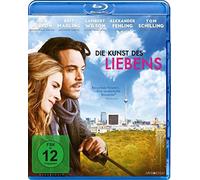 Die Kunst des Liebens