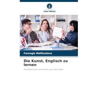Die Kunst, Englisch zu lernen: Eine Reise vom Lernenden zum Lehrenden