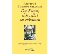 Die Kunst, sich selbst zu erkennen: 1719