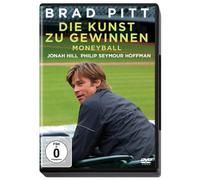 Die Kunst zu gewinnen - Moneyball