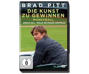 Die Kunst zu gewinnen - Moneyball