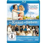 Die Kunst zu lieben
