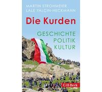 Die Kurden: Geschichte, Politik, Kultur: 1329