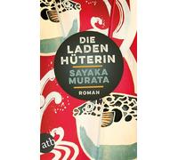Die Ladenhüterin: Roman