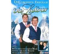 Die Ladiner - Die grossen Erfolge