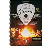 Die Lagerfeuer-Gitarre