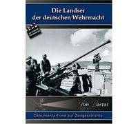 Die Landser der deutschen Wehrmacht