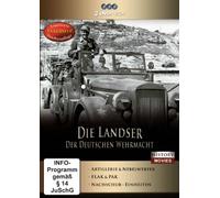 Die Landser der deutschen Wehrmacht