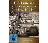 Die Landser der deutschen Wehrmacht