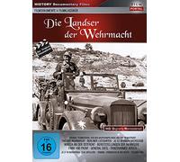 Die Landser der Wehrmacht