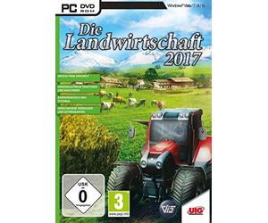 Die Landwirtschaft 2017 - [Edizione: Germania]