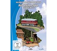 Die lange Modell- und Eisenbahnnacht - Auf kleiner Spur - Classic 3
