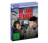 Die lange Straße