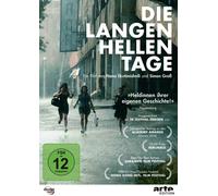 Die langen hellen Tage (DVD) Lika Babluani Mariam Bokeria