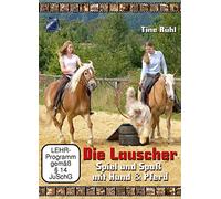 Die Lauscher - Spiel und Spaß mit Hund & Pferd