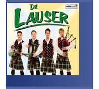 Die Lauser - Lauserzeit [Import]