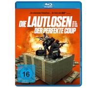 Die Lautlosen - Der perfekte Coup