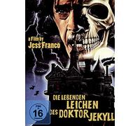 Die lebenden Leichen des Doktor Jekyll