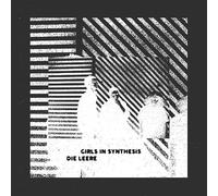 Girls In Synthesis Die Leere (Vinyl LP) 12" EP