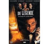 Die Legende - Der Kampf um Citizen Kane [Verleihversion]