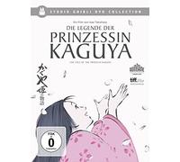 Die Legende der Prinzessin Kaguya